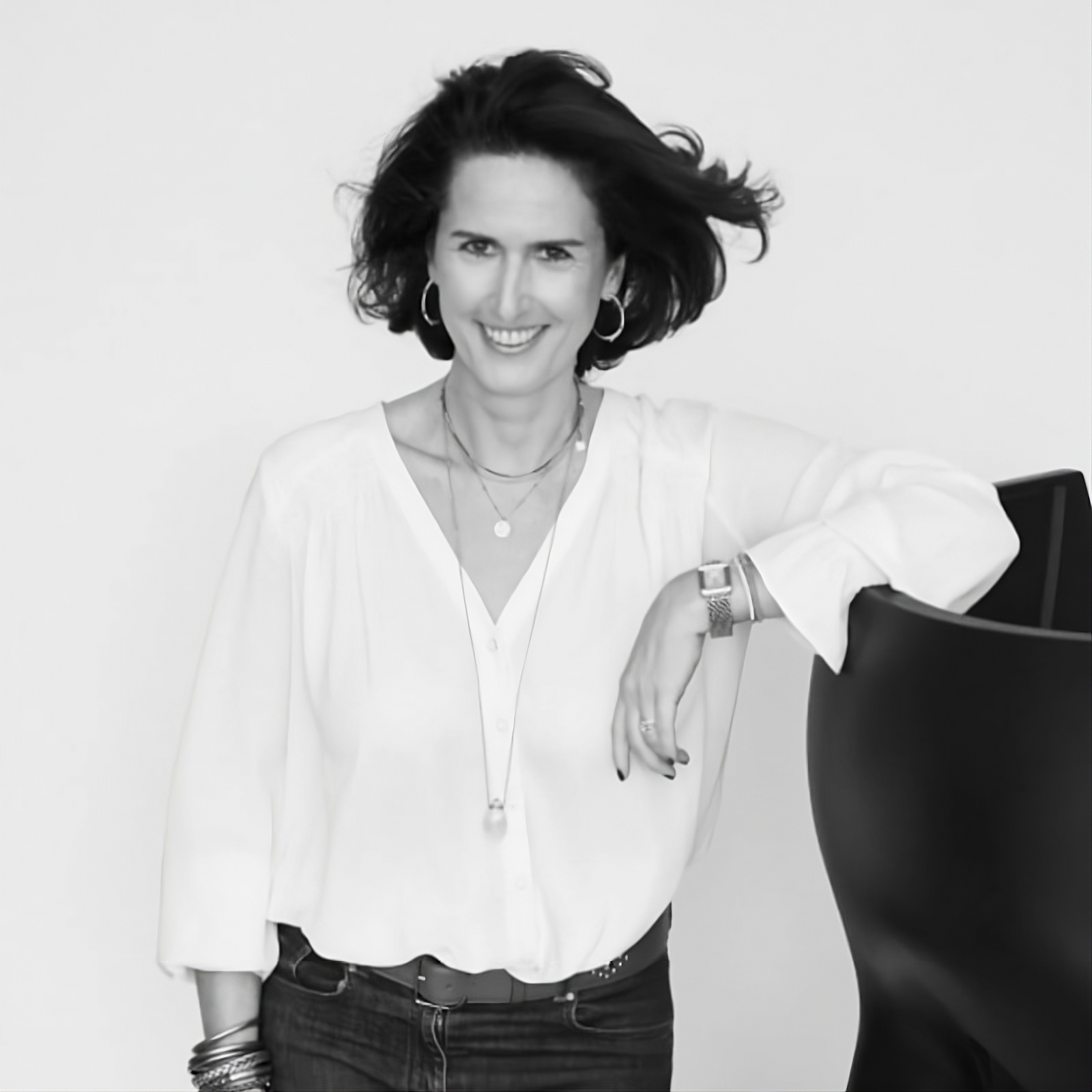 TF1 : Anne-Gabrielle Dauba-Pantanacce nommée Directrice Communication et Marques