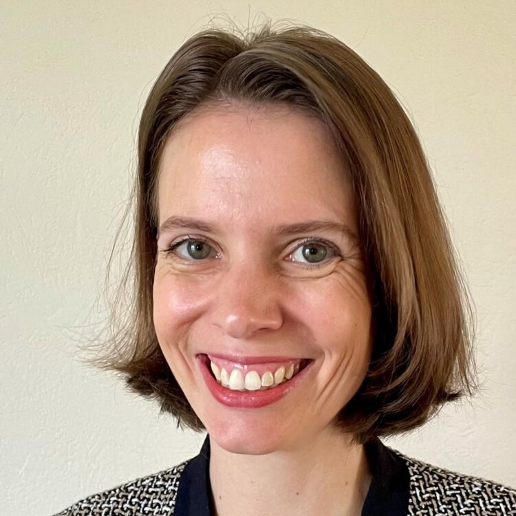 Barbara Koskowitz nommée Directrice des études de Reworld MediaConnect
