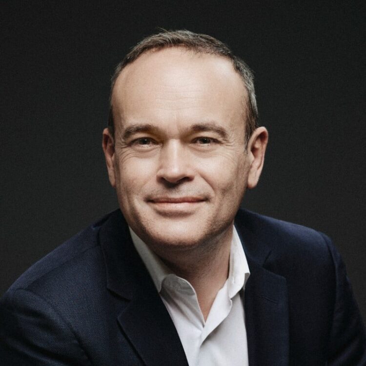Christian Bombrun nommé Directeur Général de Webedia