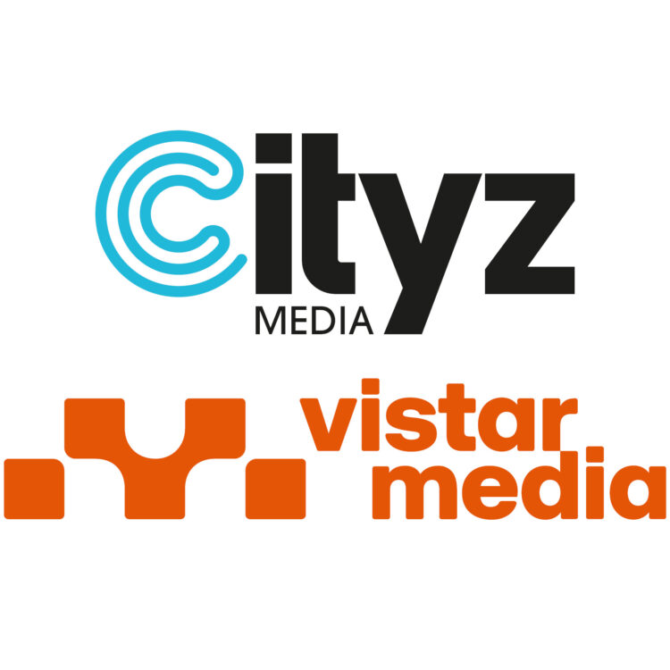 Cityz Media s’associe à Vistar Media pour renforcer son offre DOOH programmatique
