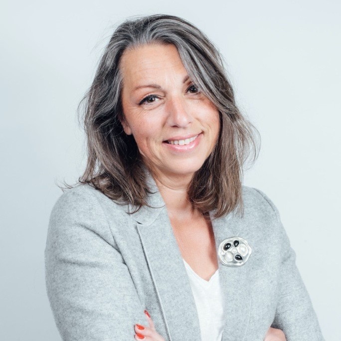 Florence Hermelin nommée Directrice de la Stratégie et du Marketing de Reworld MediaConnect