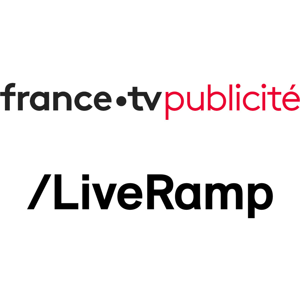 FranceTV Publicité lance son offre de Data Collaboration avec la solution Safe Haven de LiveRamp