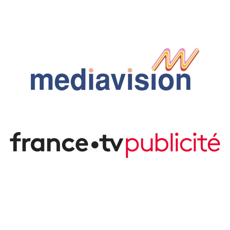 FranceTV Publicité signe un partenariat avec Mediavision