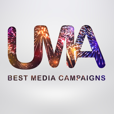 UMA Best Media Campaigns: presentaties van 35 genomineerde AMMA-cases