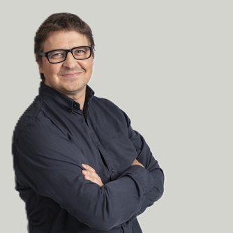Frank De Graeve nieuwe communicatiedirecteur Vlaamse Wijngilde