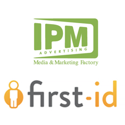 IPM Advertising implementeert de First-id identificatie