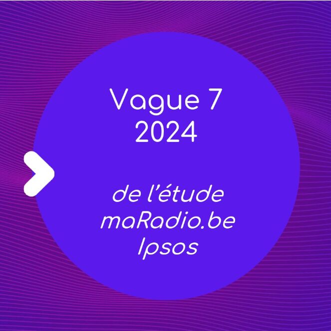 maRadio.be: Digitaal blijft groeien, vooral dankzij DAB+