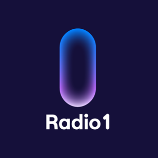 Radio 1: nieuwe huisstijl