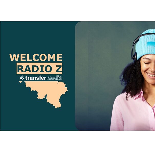 Transfer Media breidt radioportfolio uit met Radio Z