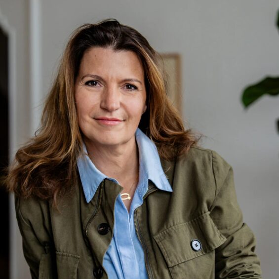 VTM verwelkomt Annick Bongers als Content Director Streaming