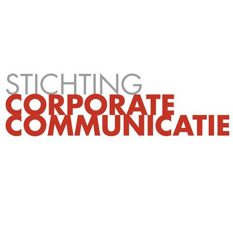Stichting Corporate Communicatie organiseert ‘Onder Woordvoerders’ op 28 maart