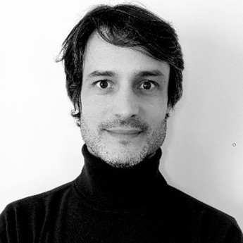 Amaury Bouffil est nommé Directeur de Publicité Agences TV & Digital de Ketil