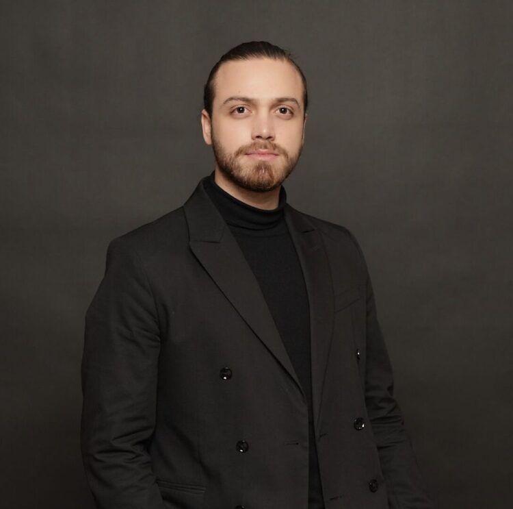 Thomas Palmieri nommé Chargé d’études Marketing chez Ketil