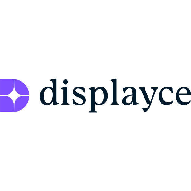 Displayce dévoile une nouvelle identité et affirme ses ambitions internationales
