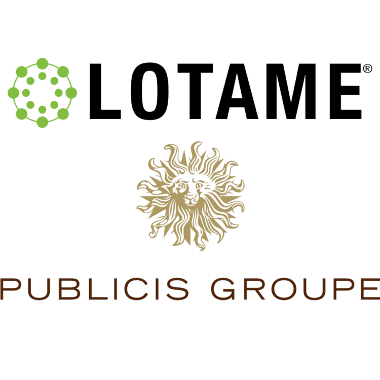 Publicis va acquérir la plateforme de data et d’identification Lotame