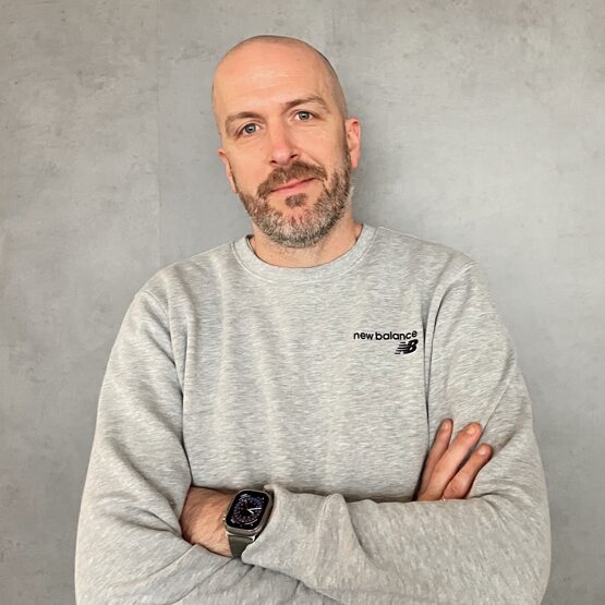 Efluenz verwelkomt Tom Van Doorslaer als Sales Manager