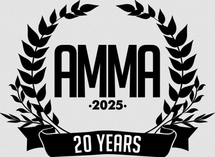 AMMA 2025: Alle genomineerden in de 14 categorieën