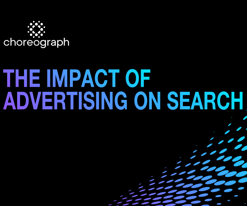 De Belgische Boost Factor: Wat is de impact van reclame op het zoekgedrag?