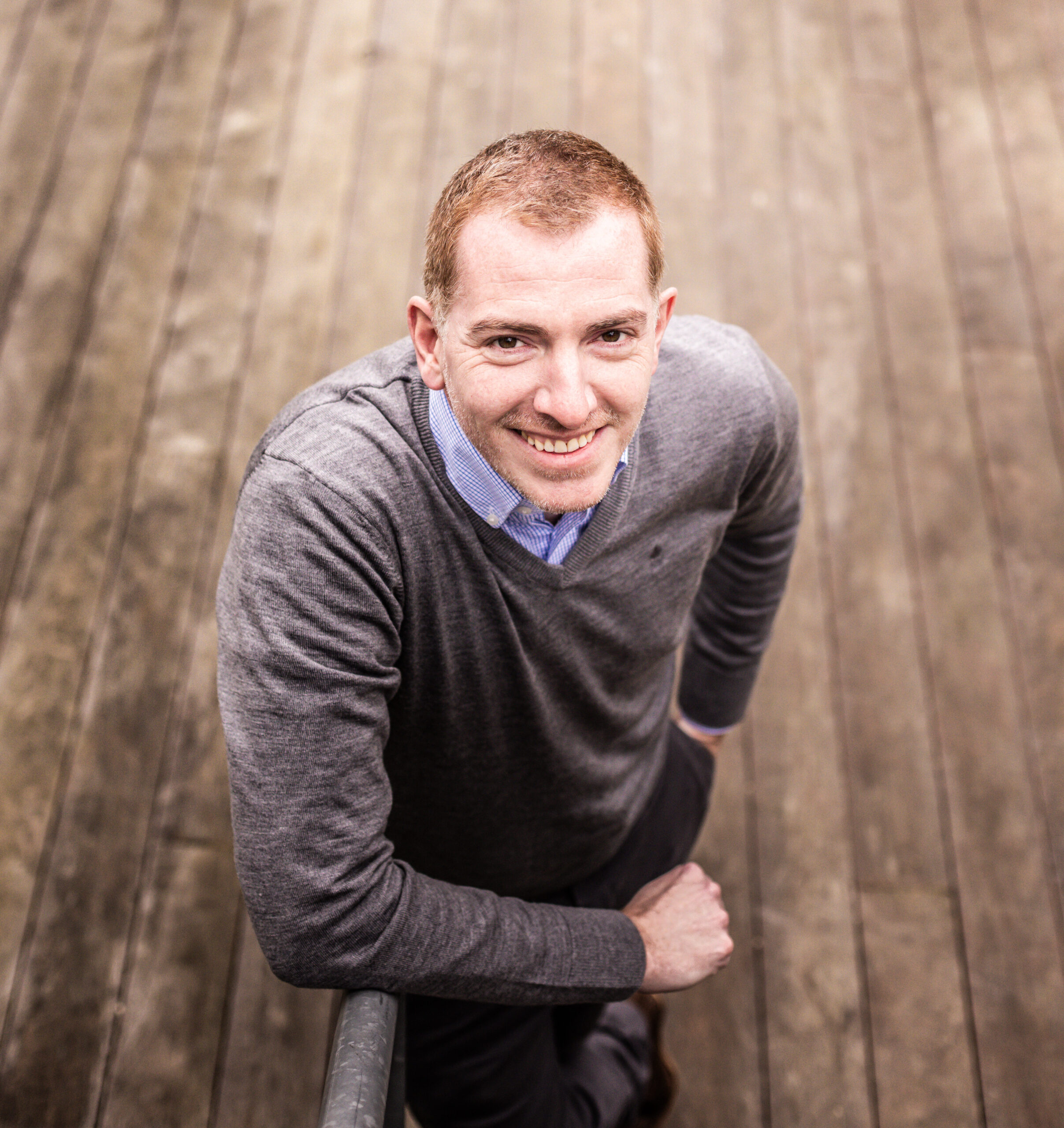 Entretien avec Michaël Debels (CIM) sur l’étude Audio on Demand