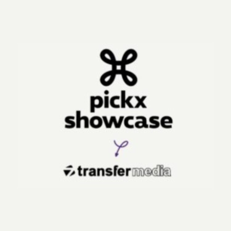 Transfer Media neemt de commercialisatie van Pickx Showcase op zich vanaf 1/5