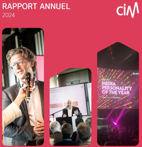 CIM : Rapport annuel 2024