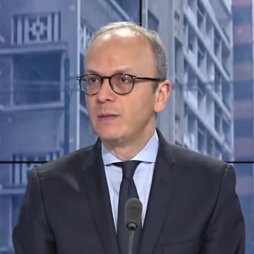 Benaouda Abdeddaïm rejoint Les Echos