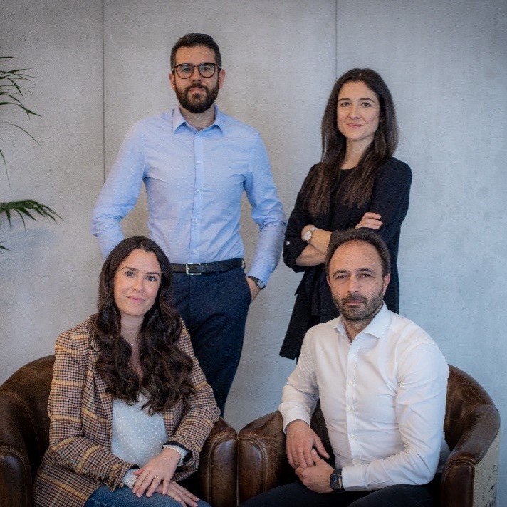 Laura Bizet, Laura Topin et Damien Barbe intègrent le Comité de Direction de Starcom et Spark Foundry (Publicis Media)