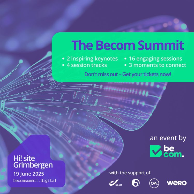 Becom Summit