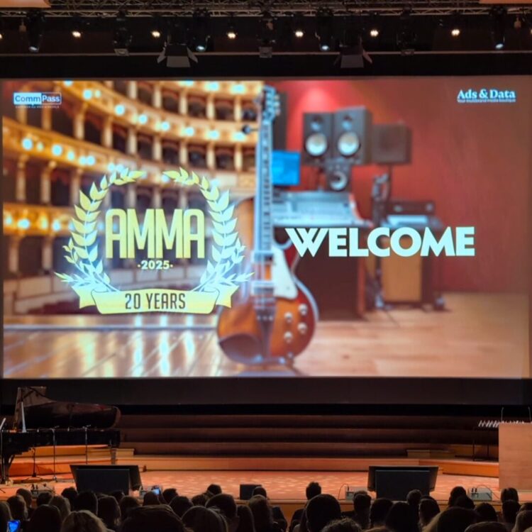 AMMA 2025: de grote winnaars zijn Christian Van Thillo, Naomi Osorio Galan, Wavemaker, DPG Media, Lijncom & Samsung AMMA 2025: de grote winnaars zijn Christian Van Thillo, Naomi Osorio Galan, Wavemaker, DPG Media, Lijncom & Samsung