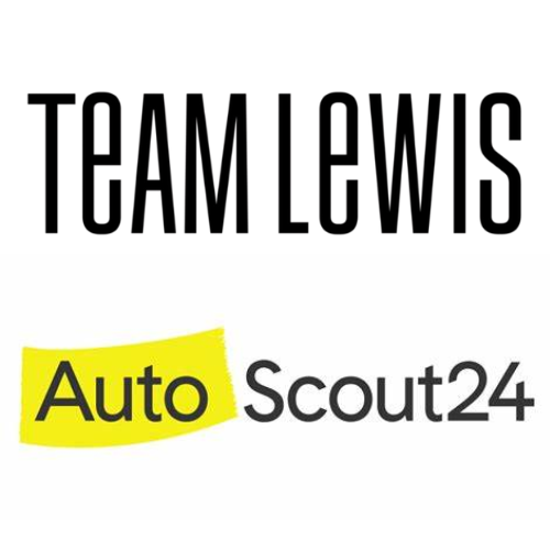 Team Lewis versterkt PR-motor van AutoScout24 in België