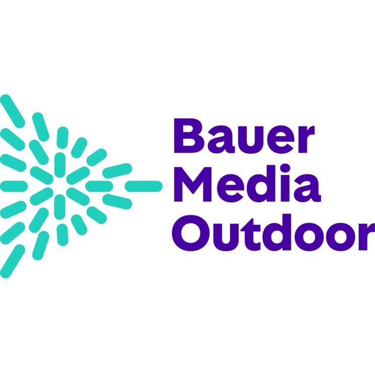 Bauer Media Outdoor sleept drie AMMA Awards in de wacht, waaronder brons in de categorie Media Sales House of the Year