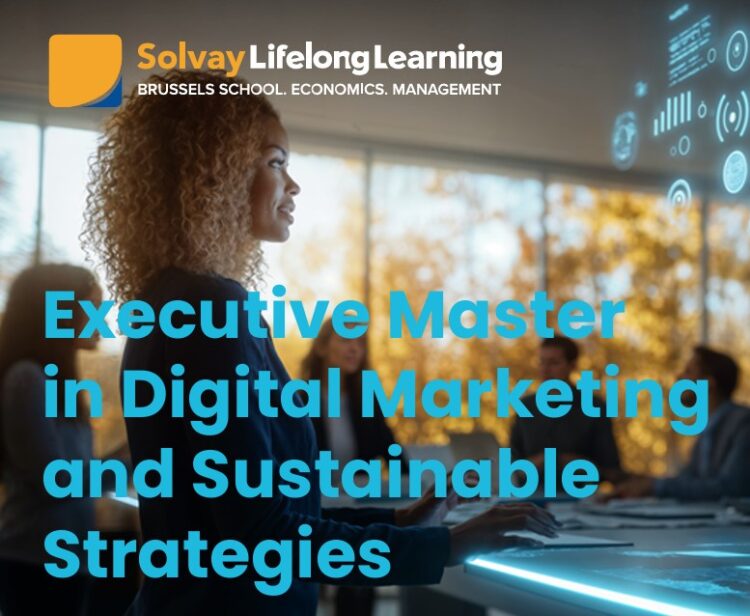 Executive Master in Digital Marketing & Sustainable Strategies – Module 5: Advanced Digital Marketing Strategies and Analytics