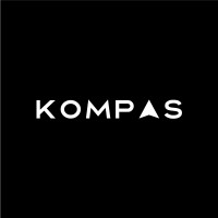 KompasMedia viert eerste verjaardag