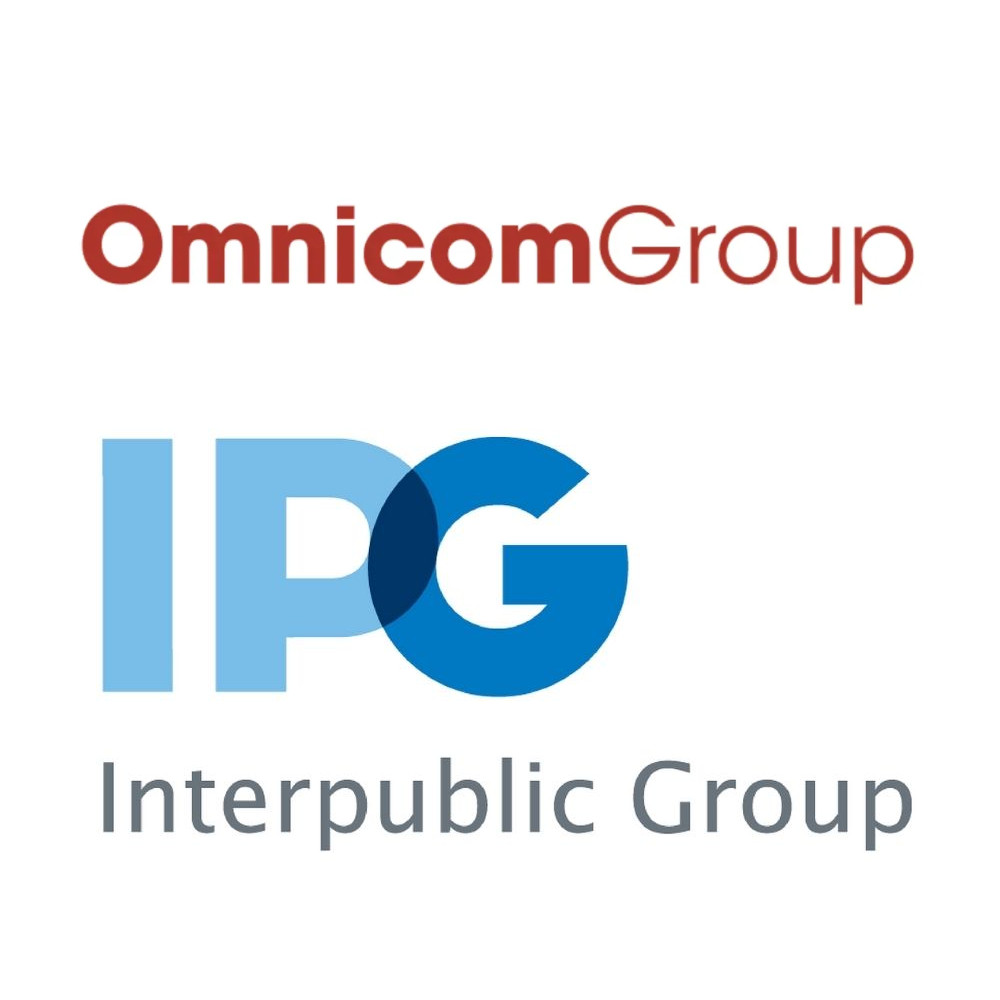 Vers une fusion d’Omnicom et Interpublic pour créer le numéro un mondial de la publicité