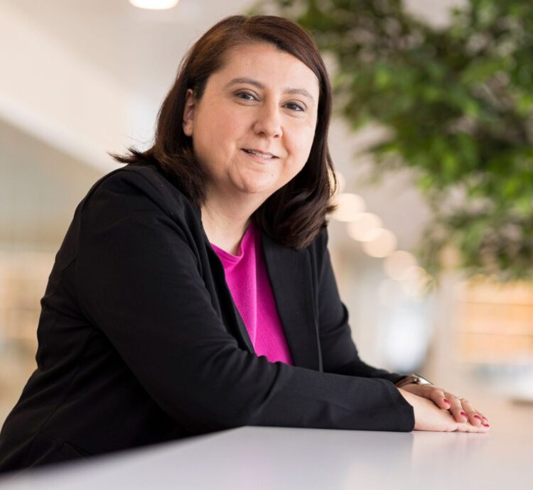 Valérie Morfitis devient la nouvelle CEO d’Ads & Data