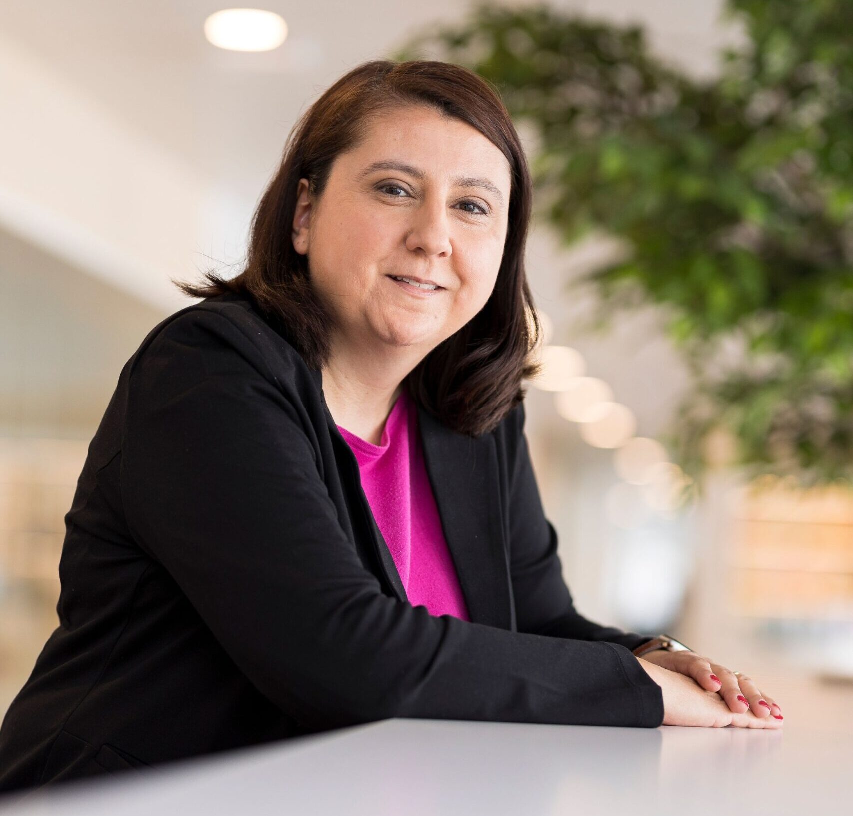 Valérie Morfitis is benoemd tot de nieuwe CEO van Ads & Data