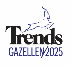 arGEN-X, Odoo & co blinken uit als Trends Gazellen 2025