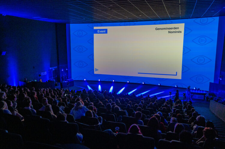 24ste editie van de Video Experience Day: de beste corporate video’s van het jaar staan in de spotlights