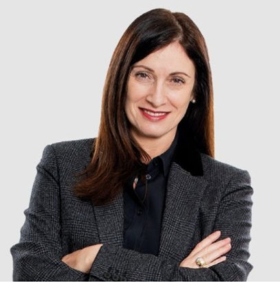 Internationaal: Cindy Rose stapt over van Microsoft naar WPP als opvolger van Mark Read