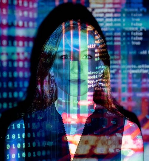 Seen from Space: Is AI in zenmodus?