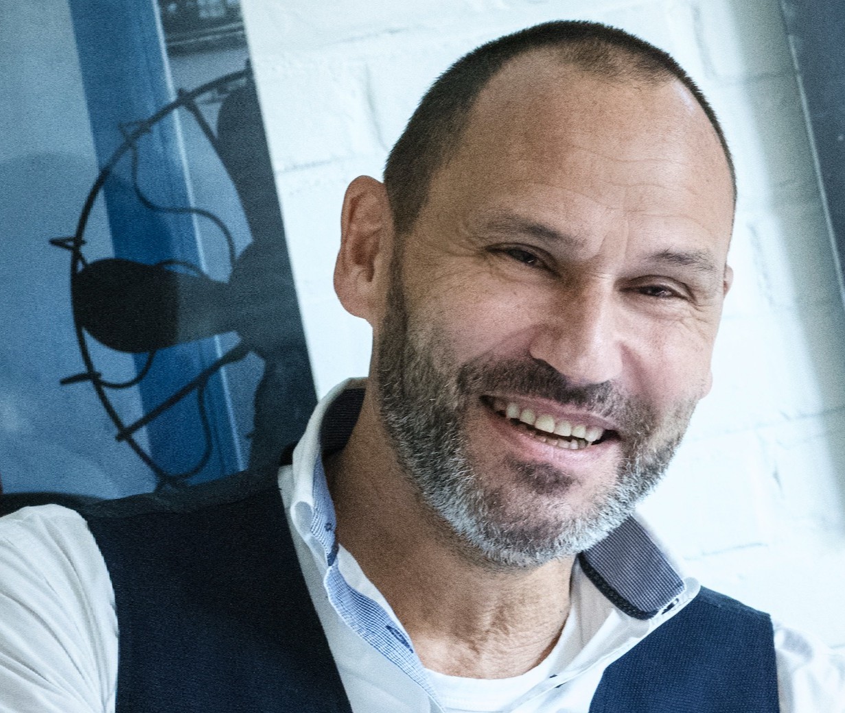 Serge De Schryver neemt afscheid van Media Marketing
