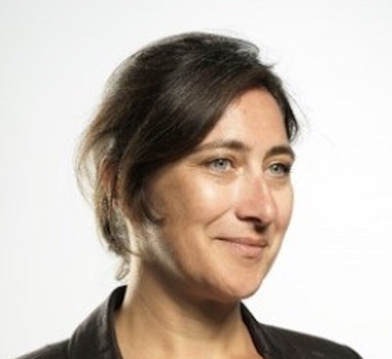 ING recrute Stéphanie Radochitzki au poste de Head of Media, Marketing Intelligence & Creative Studio