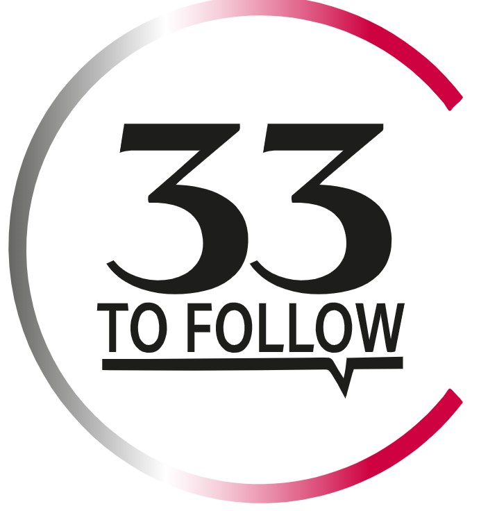 CommPass trapt 33 To Follow af: nomineer nu jong mediatalent