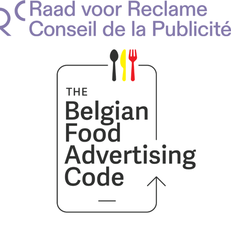 Webinar UBA & Raad voor Reclame: Belgian Food Advertising Code