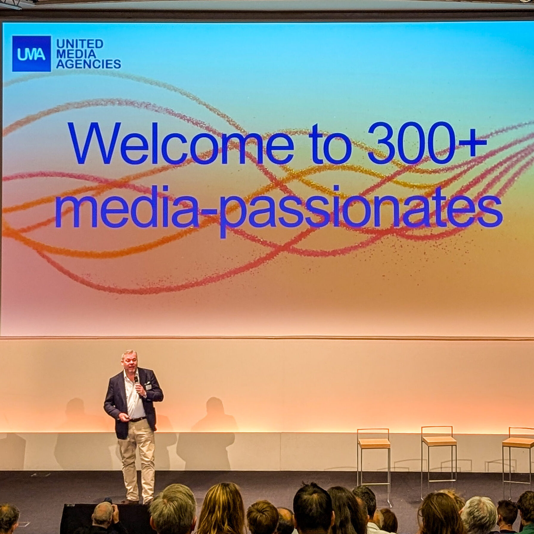 UMA Get Together en UBA Media Date geven mee vorm aan de toekomst van de Belgische media en marketing