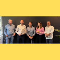 SAGAS versterkt zijn team met Serge Deben