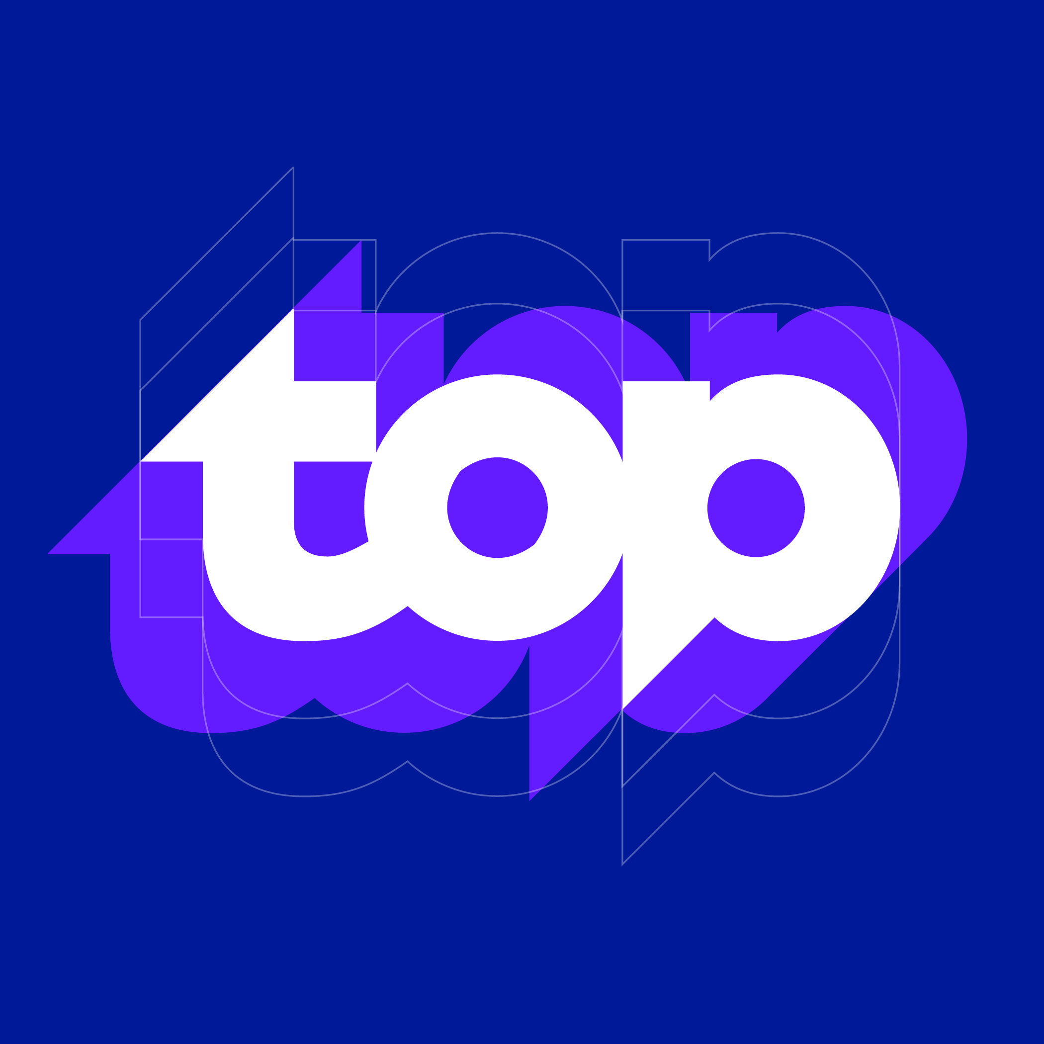 TOP schakelt een tandje hoger met frisse programmatie