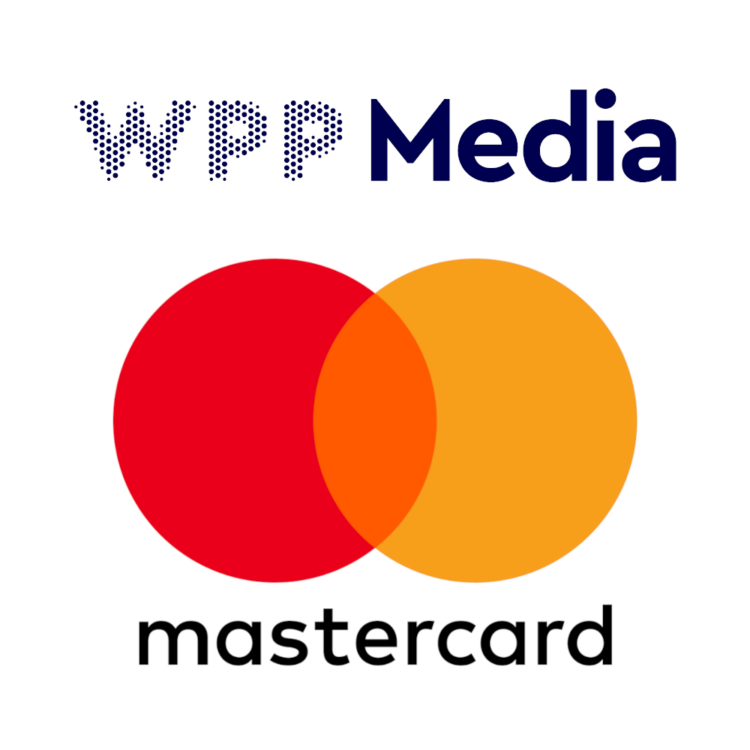 Mastercard vertrouwt zijn wereldwijde mediabudget toe aan WPP Media