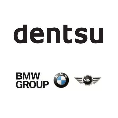 Dentsu versterkt samenwerking met BMW Group in Europa