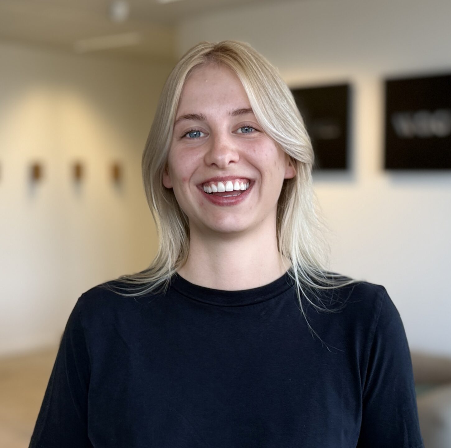 We Are Digital verwelkomt Lana Ceuppens als performance marketeer